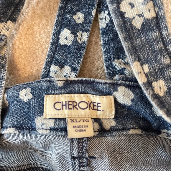 Overalls - Picture 3 of 3